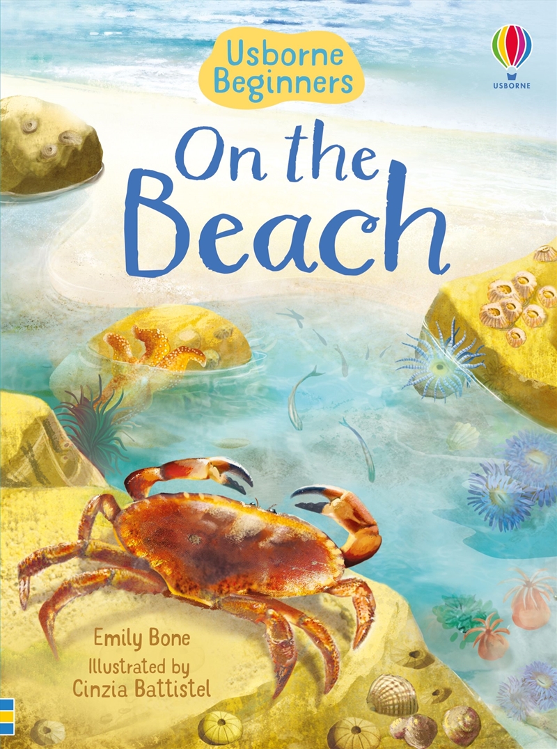 On The Beach/Product Detail/Childrens