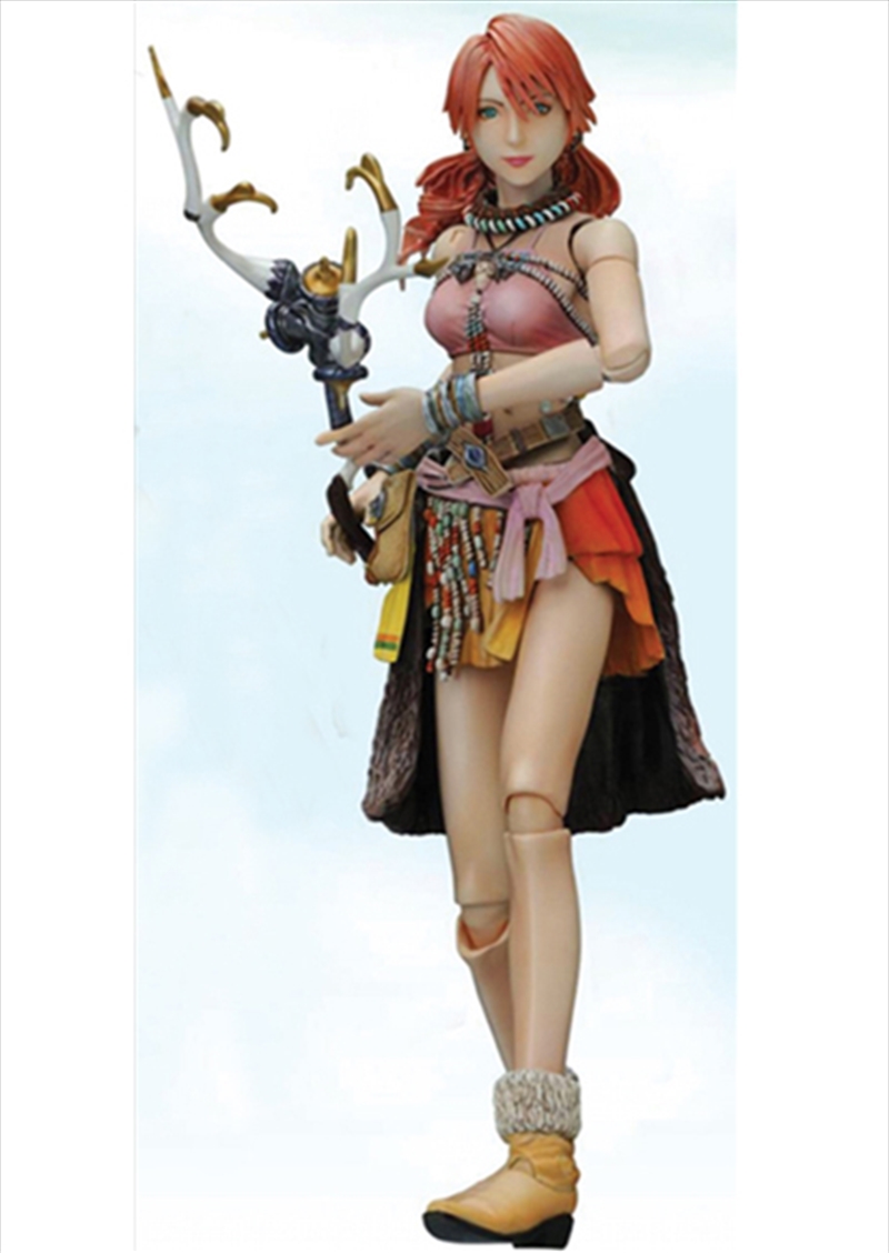 Vanille Figure/Product Detail/Figurines
