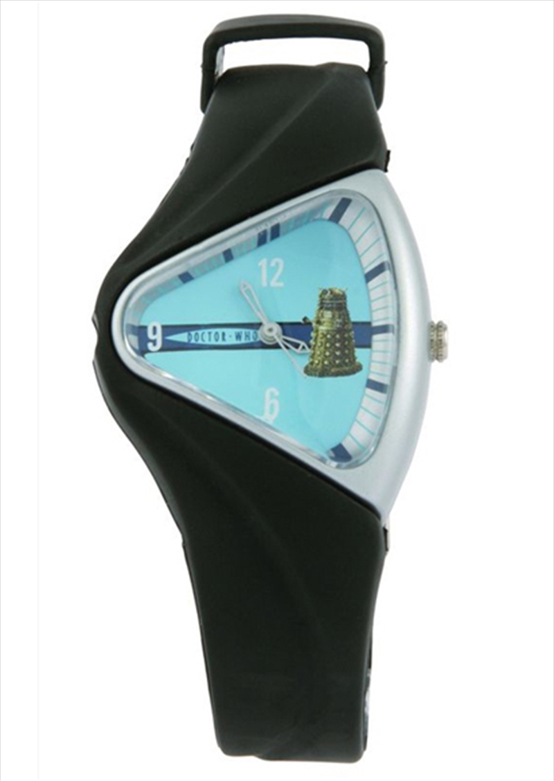 Quartz Analogue Dalek Watch/Product Detail/Watches