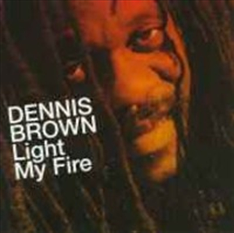 Light My Fire/Product Detail/Reggae