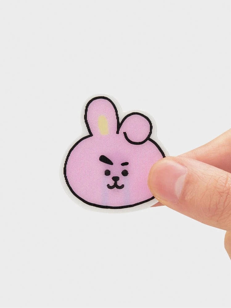 Lenticular 3D Magnet: Cooky/Product Detail/Accessories