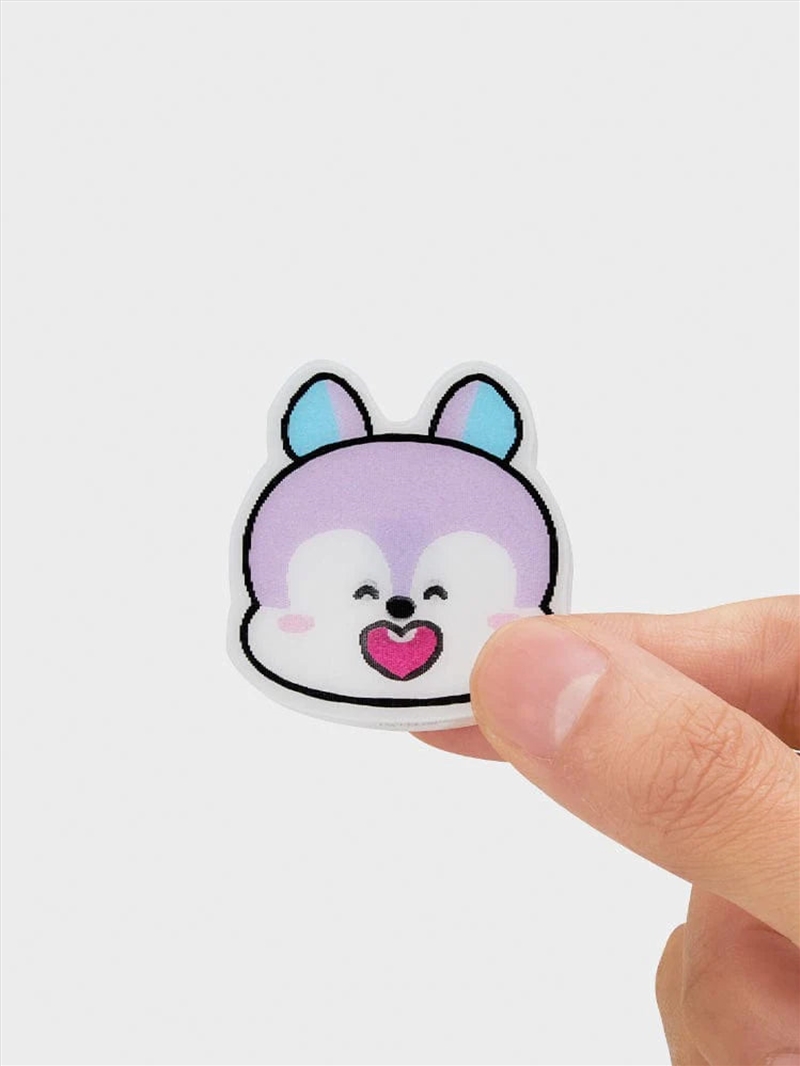 Lenticular 3D Magnet: Mang/Product Detail/Accessories