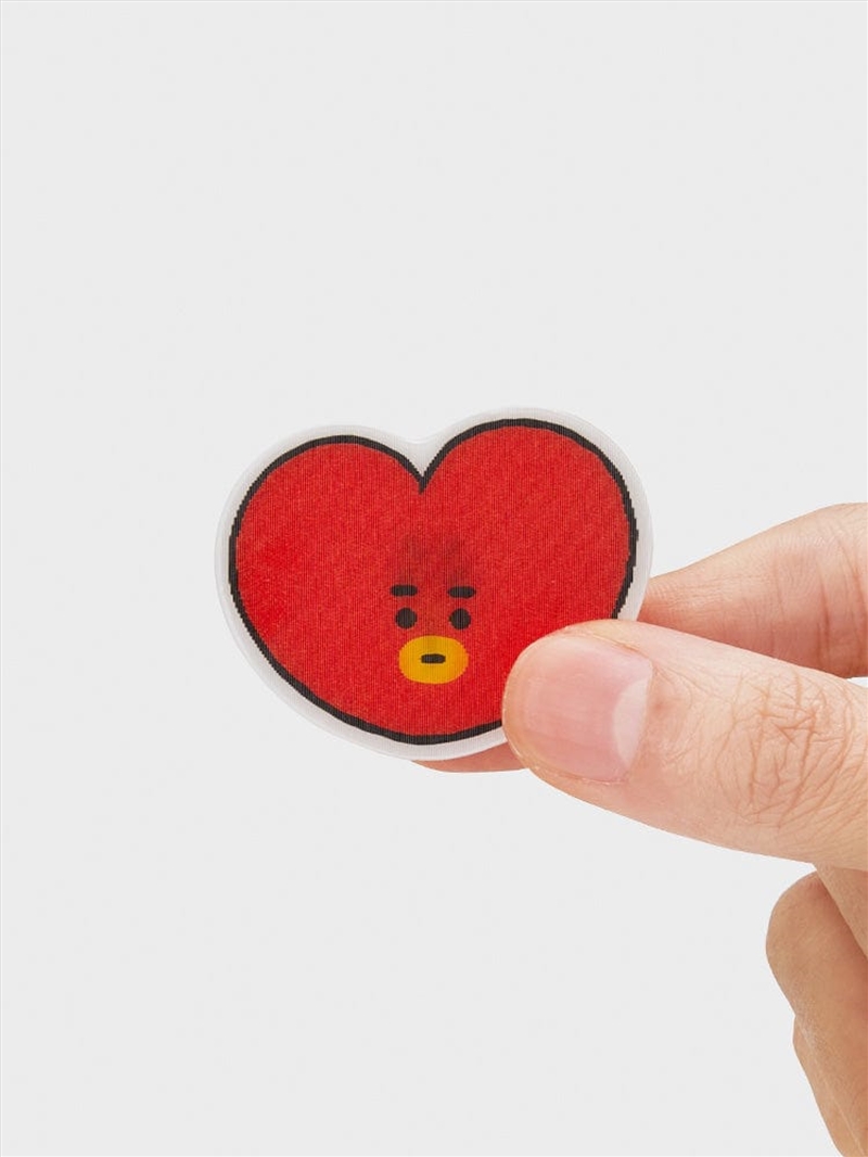 Lenticular 3D Magnet: Tata/Product Detail/KPOP Merch