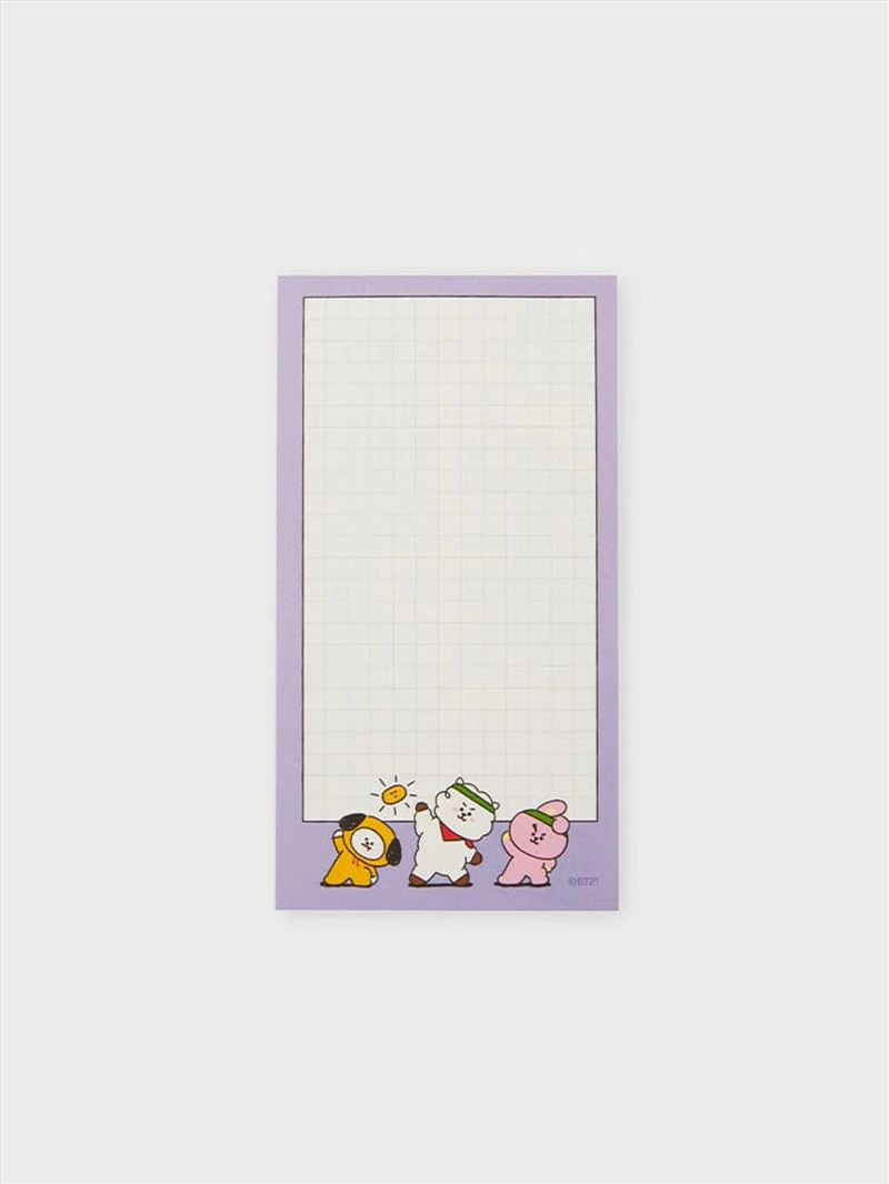 Memo Notepads/Product Detail/Stationery