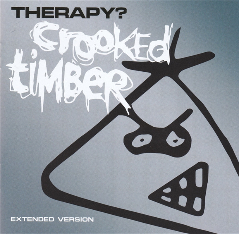 Crooked Timber: Extended Versi/Product Detail/Rock/Pop