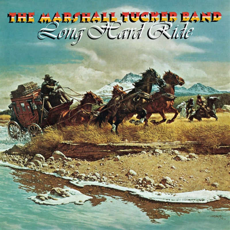Long Hard Ride/Product Detail/Rock/Pop