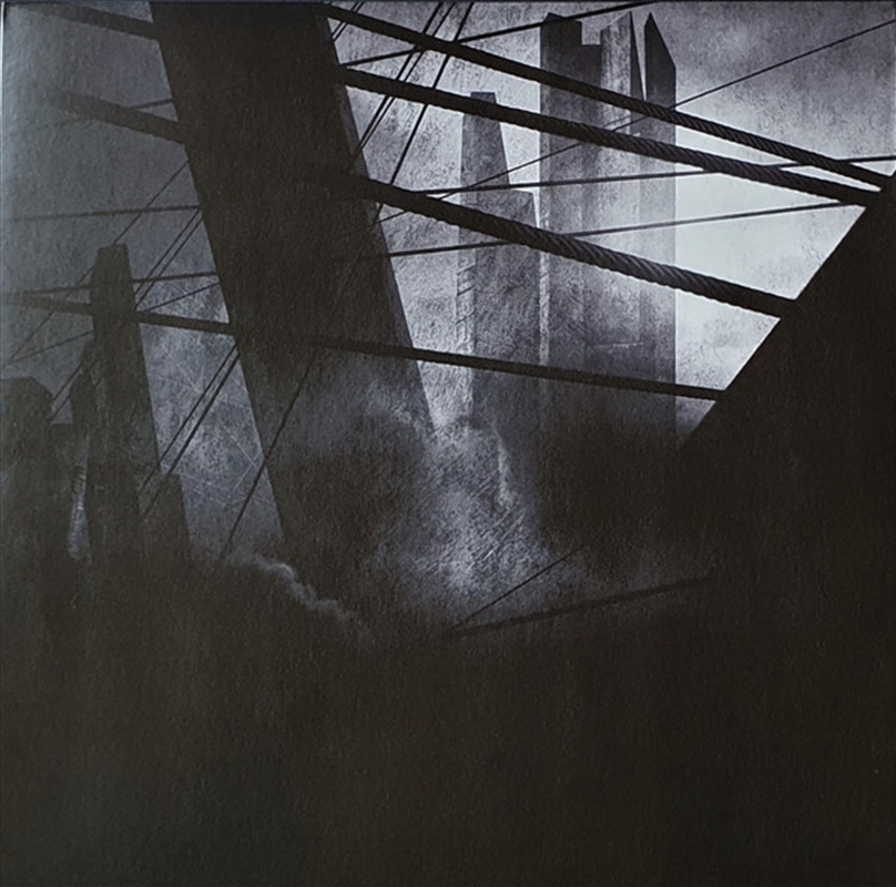 And In The Endless Pause There/Product Detail/Classical