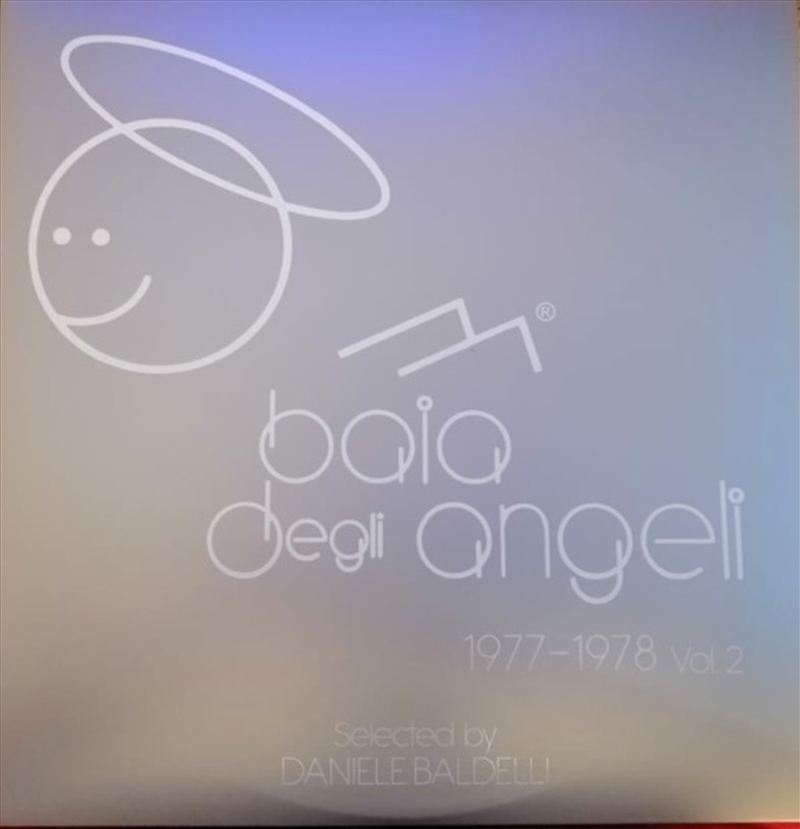 Baia Degli Angeli 77-78 Vol 2/Product Detail/Dance