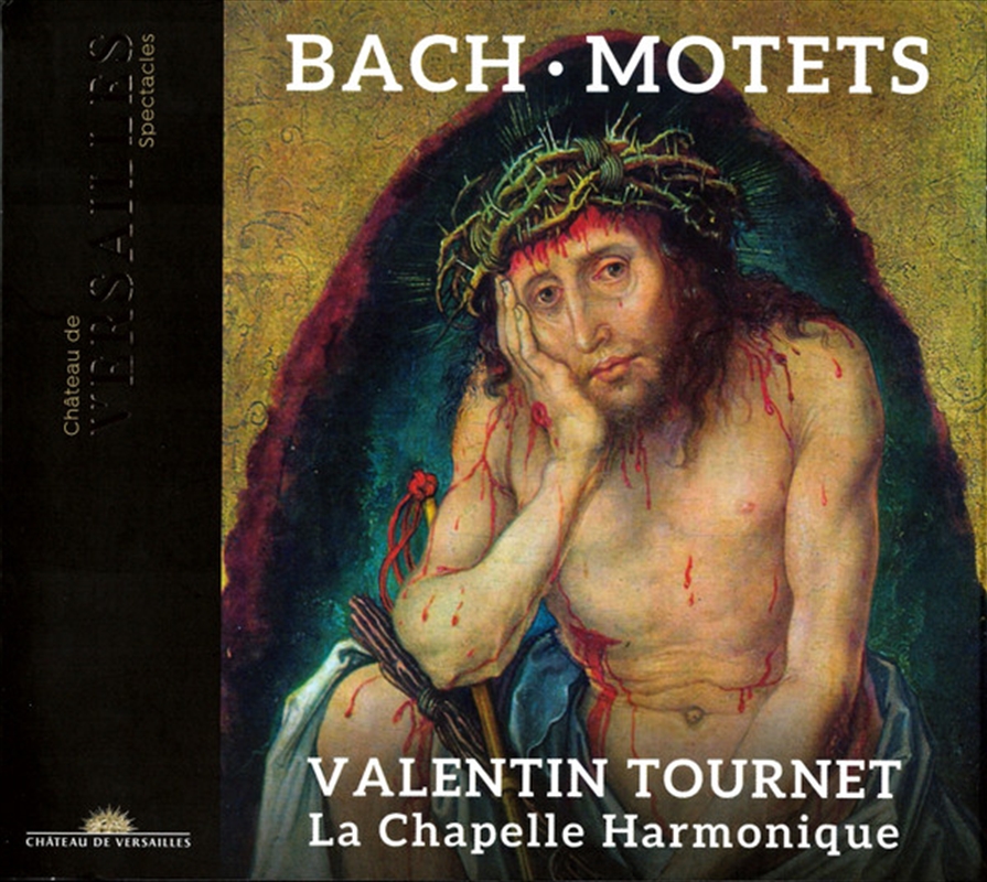 Motets/Product Detail/Classical