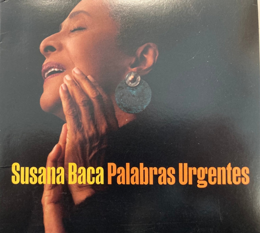 Palabras Urgentes/Product Detail/World