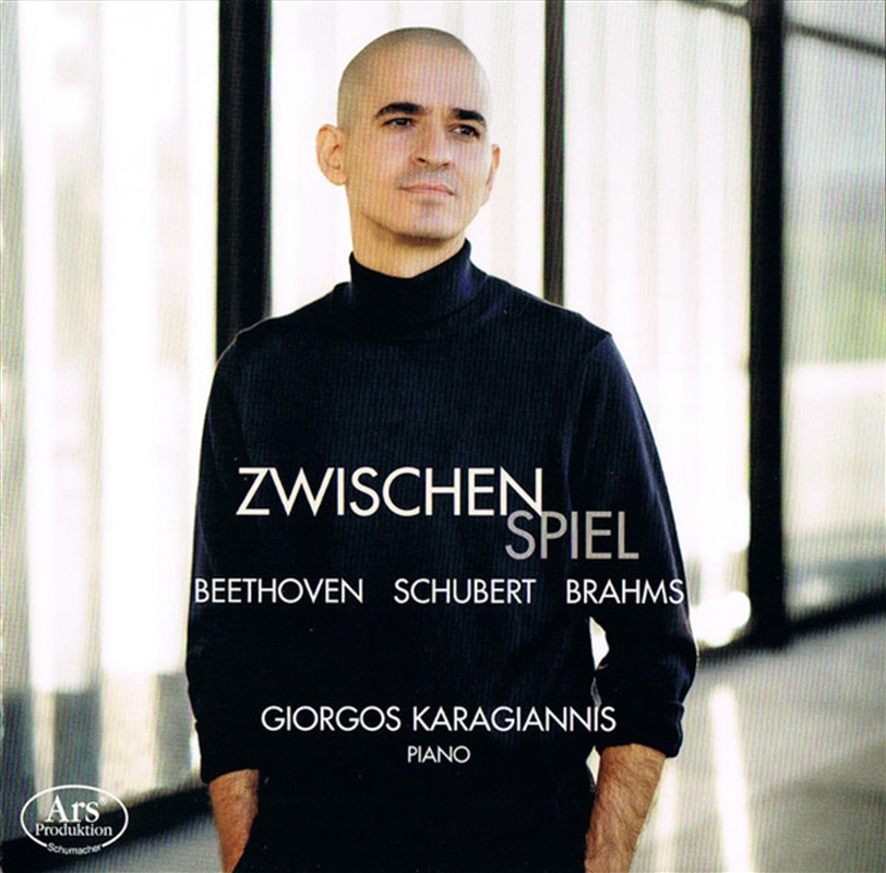 Zwischenspiel/Product Detail/Classical