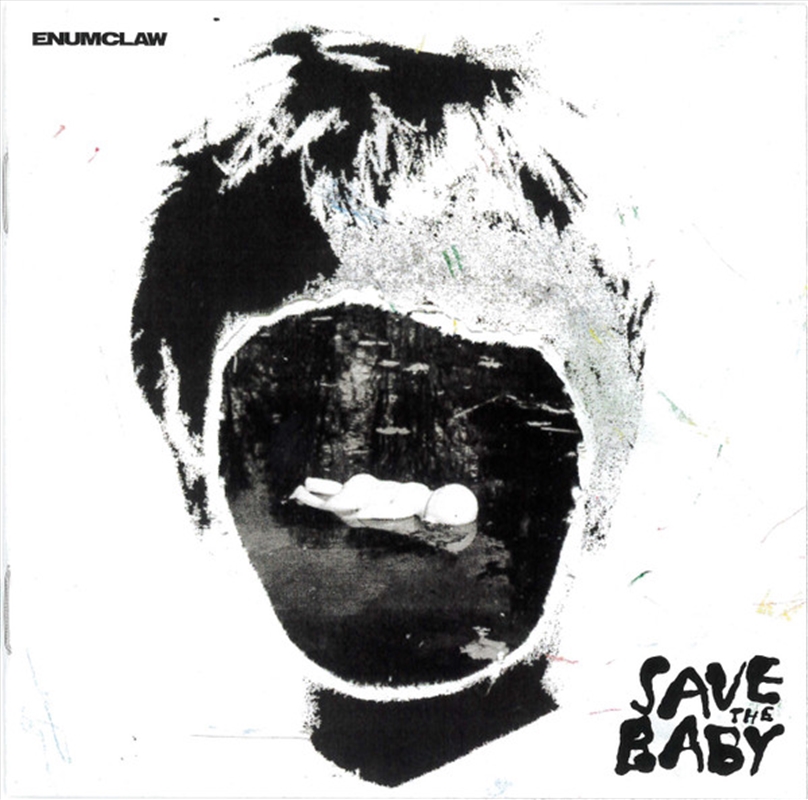 Save The Baby/Product Detail/Rock/Pop