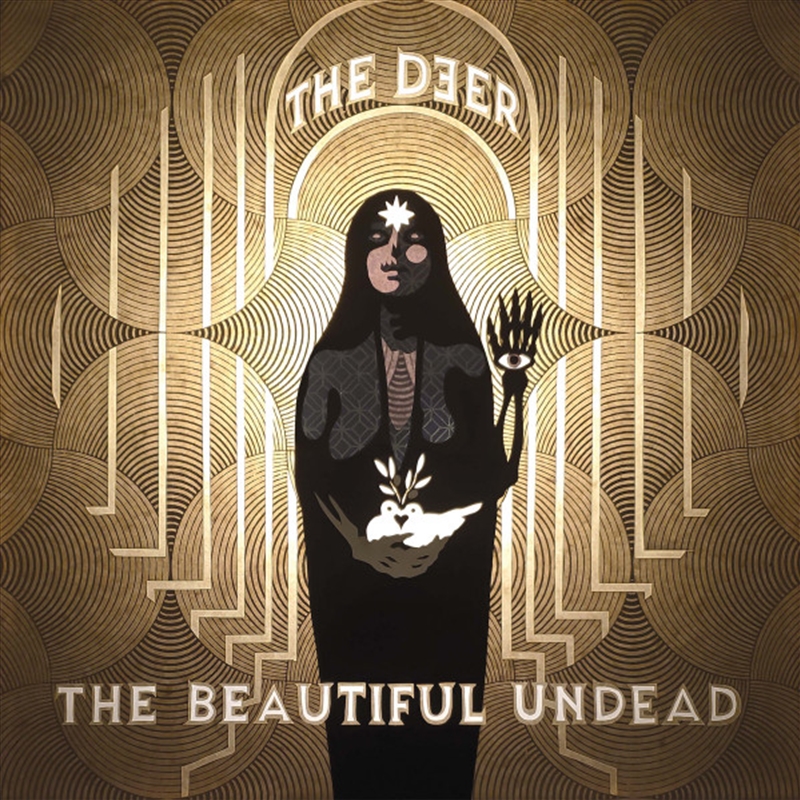 Beautiful Undead/Product Detail/Alternative