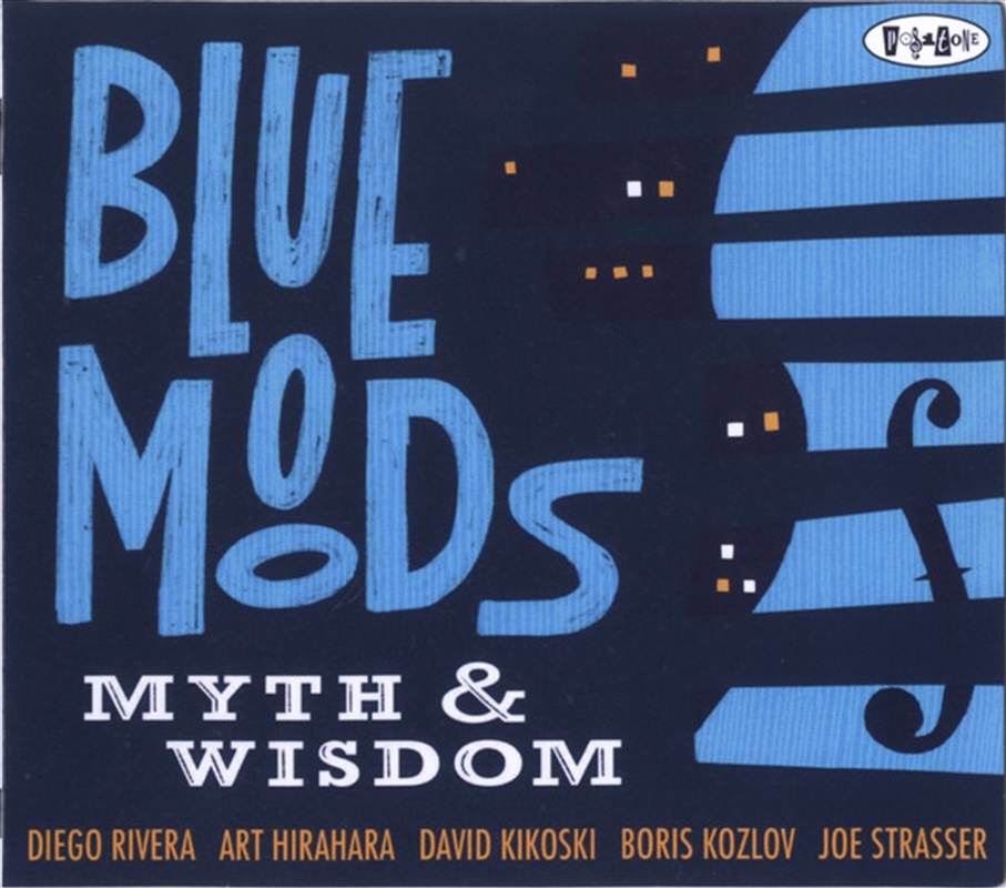 Myth & Wisdom/Product Detail/Jazz