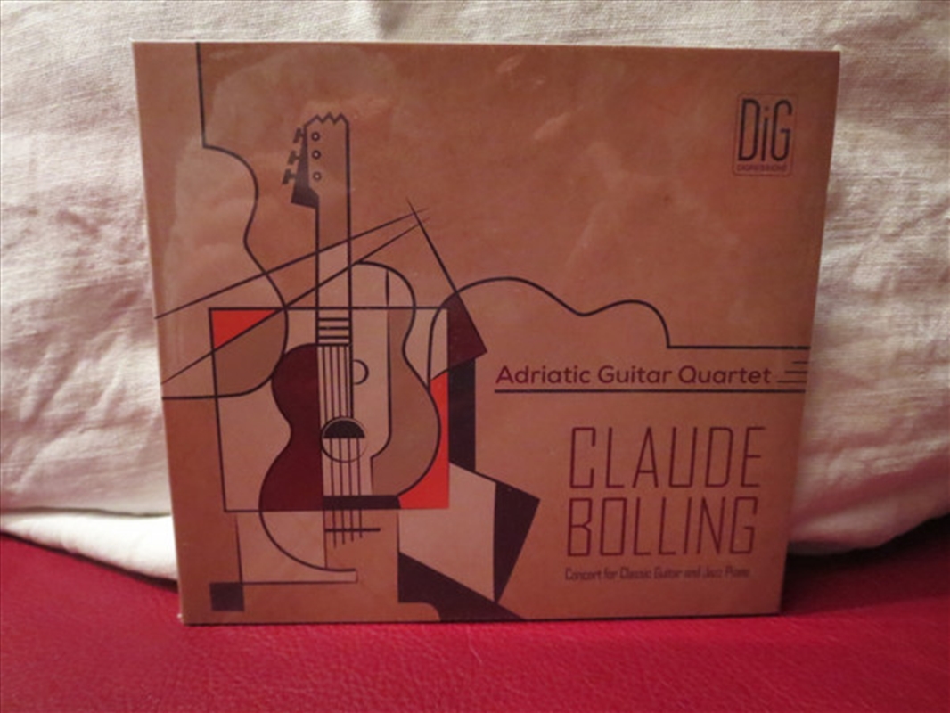 Concert For Classic Guitar/Product Detail/Jazz
