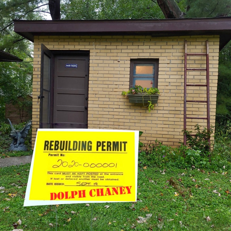 Rebuilding Permit/Product Detail/Rock/Pop