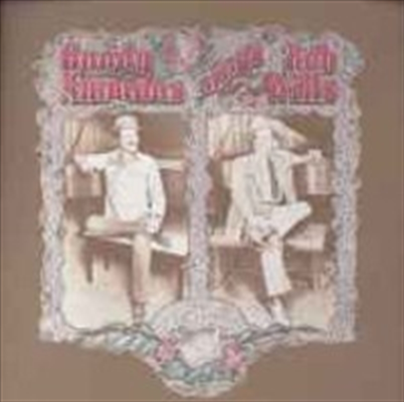 Buddy Emmons Sings Bob Wills/Product Detail/Country