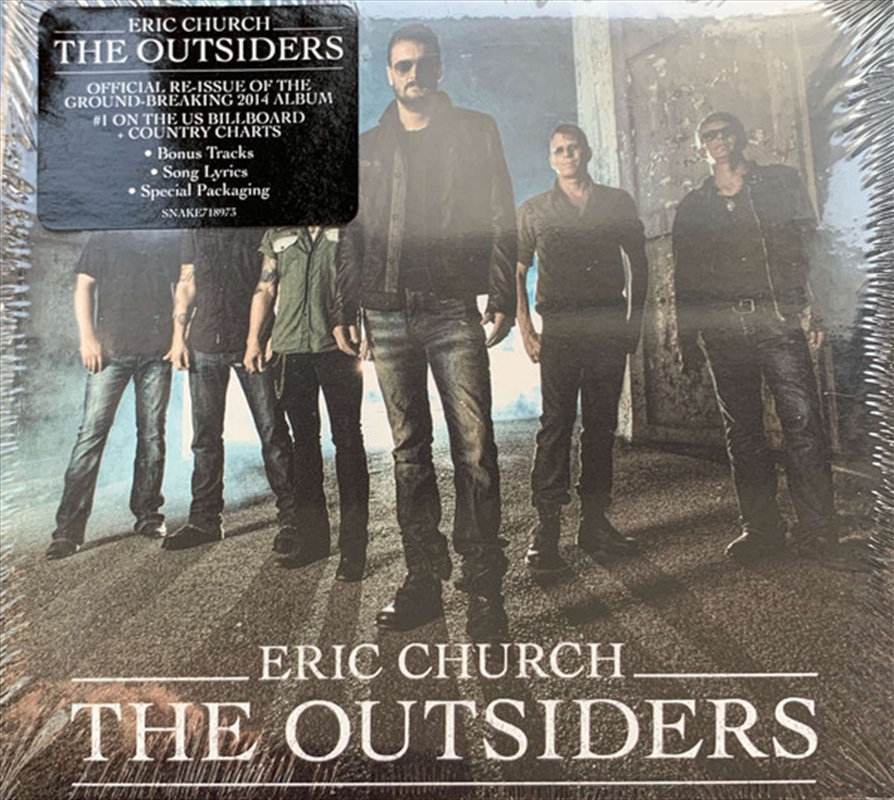Outsiders/Product Detail/Country