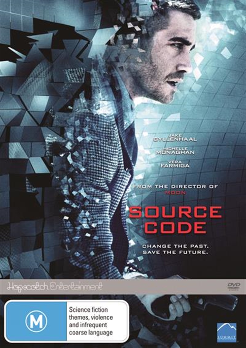 Source Code/Product Detail/Thriller
