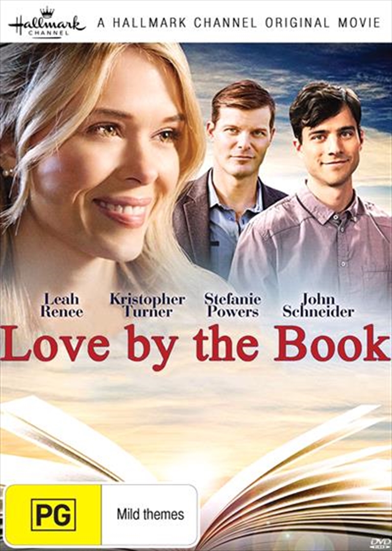 Love By The Book/Product Detail/Drama