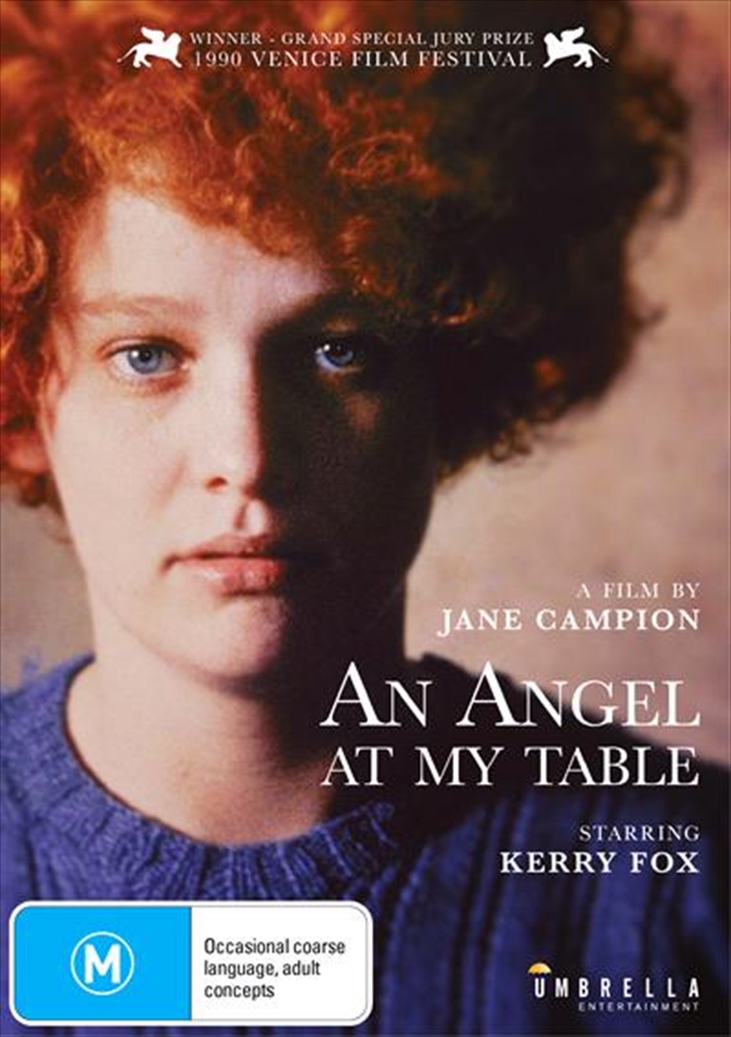 An Angel At My Table/Product Detail/Drama