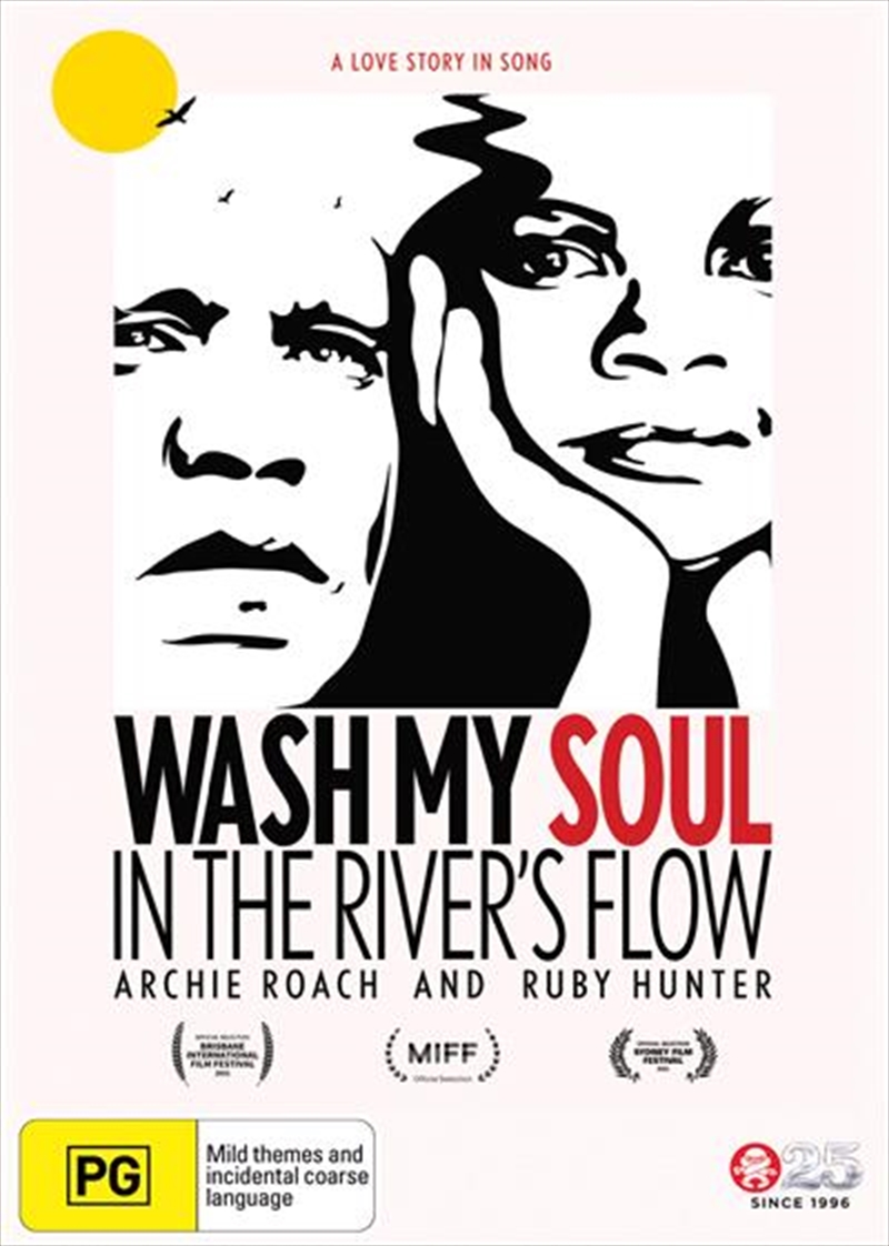 Wash My Soul in the River's Flow/Product Detail/Documentary