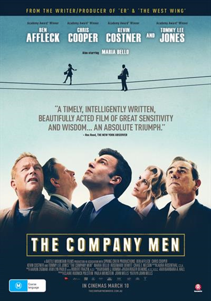 Company Men, The/Product Detail/Drama