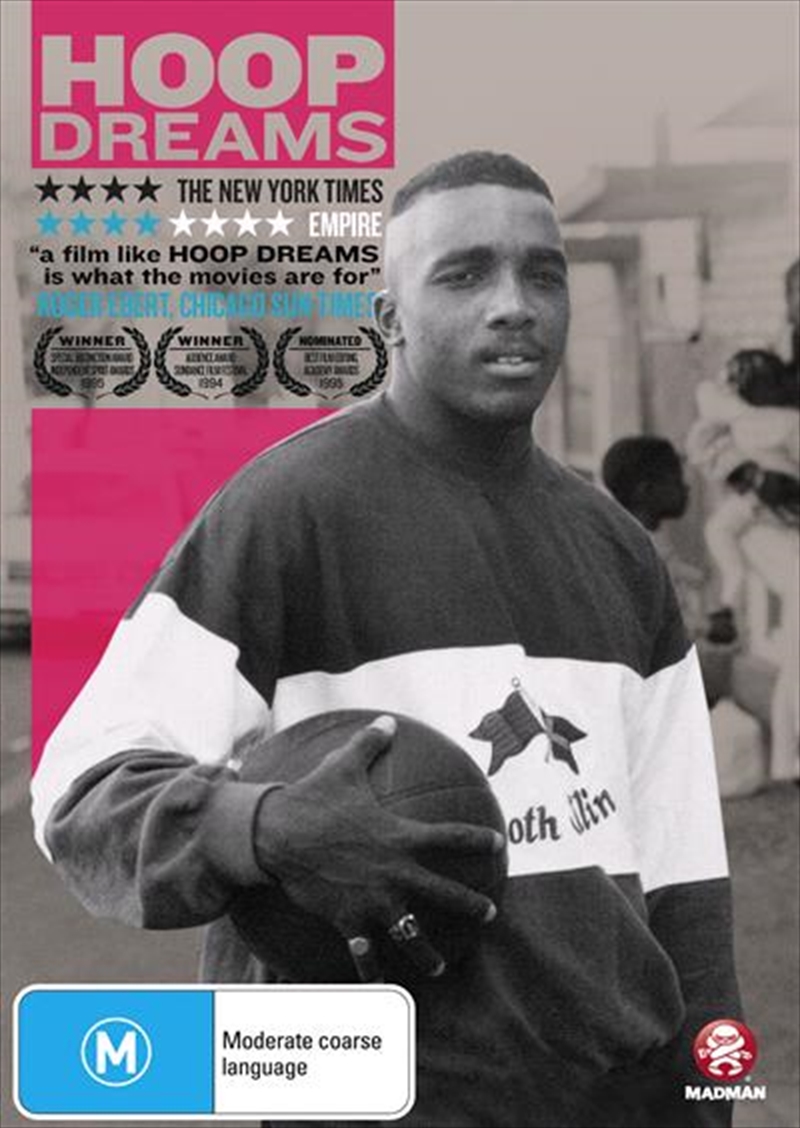 Hoop Dreams/Product Detail/Documentary
