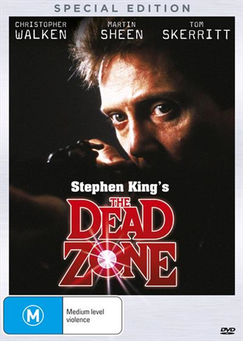 Dead Zone - Special Edition, The/Product Detail/Horror