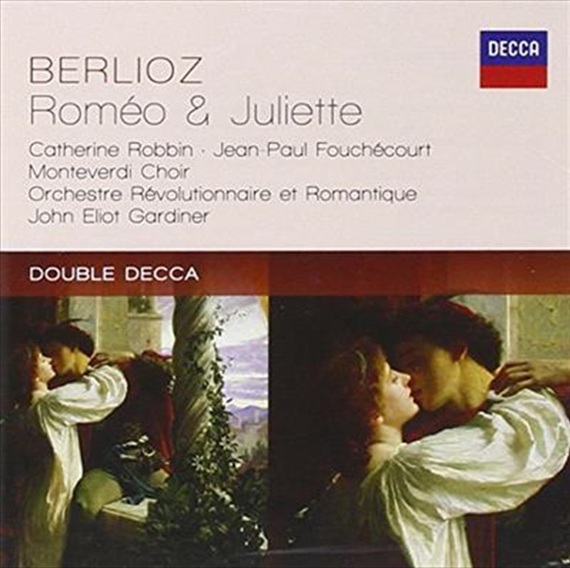 Berlioz: Romeo & Juliette/Product Detail/Classical