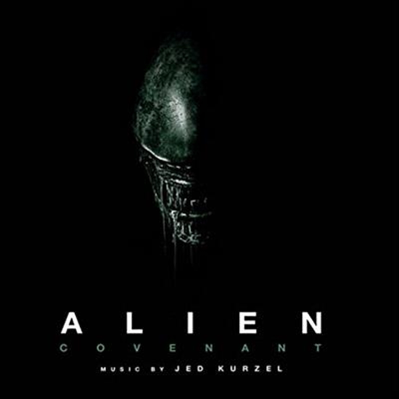 Alien: Covenant/Product Detail/Soundtrack
