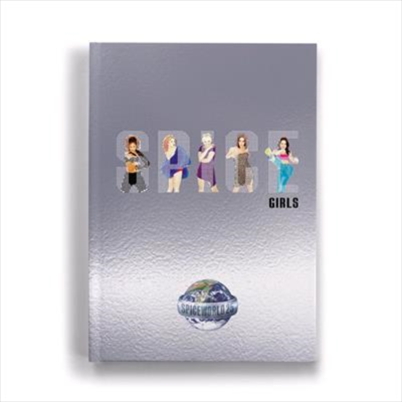 Spiceworld - 25th Anniversary Edition/Product Detail/Pop