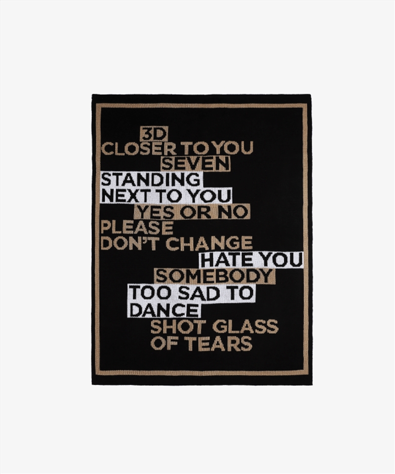 Buy Blanket Online Sanity