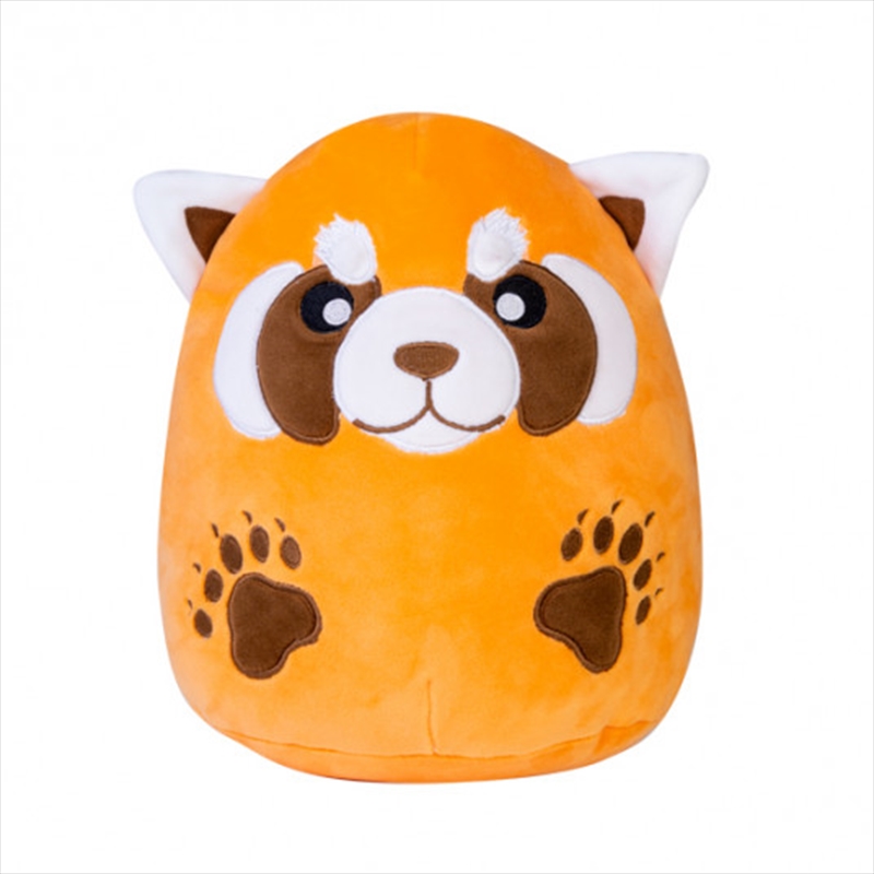 Smoosho's Pals Red Panda Plush/Product Detail/Cushions