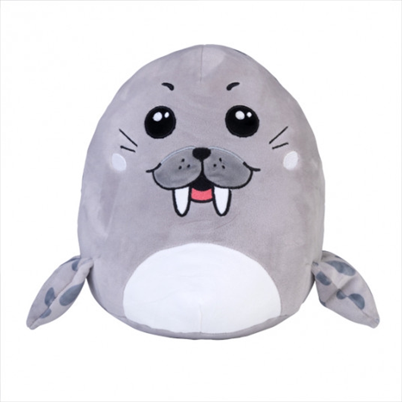 Smoosho's Pals Walrus Plush/Product Detail/Cushions
