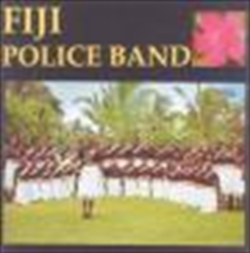 Fiji Police Band/Product Detail/World