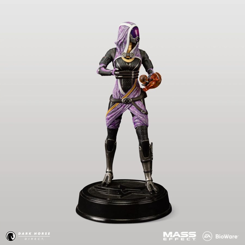 Mass Effect - Tali'Zorah Figure/Product Detail/Figurines