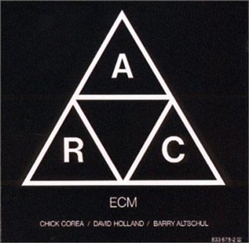A R C/Product Detail/Jazz