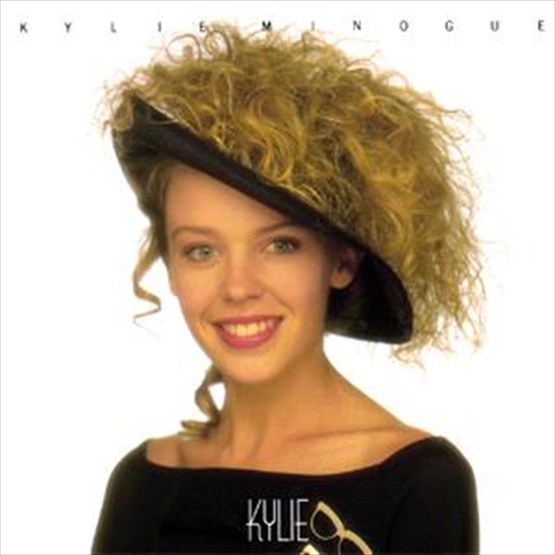 Kylie - Neon Pink Vinyl/Product Detail/Pop