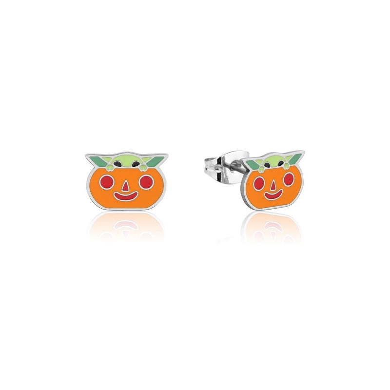 Grogu Halloween Studs/Product Detail/Jewellery
