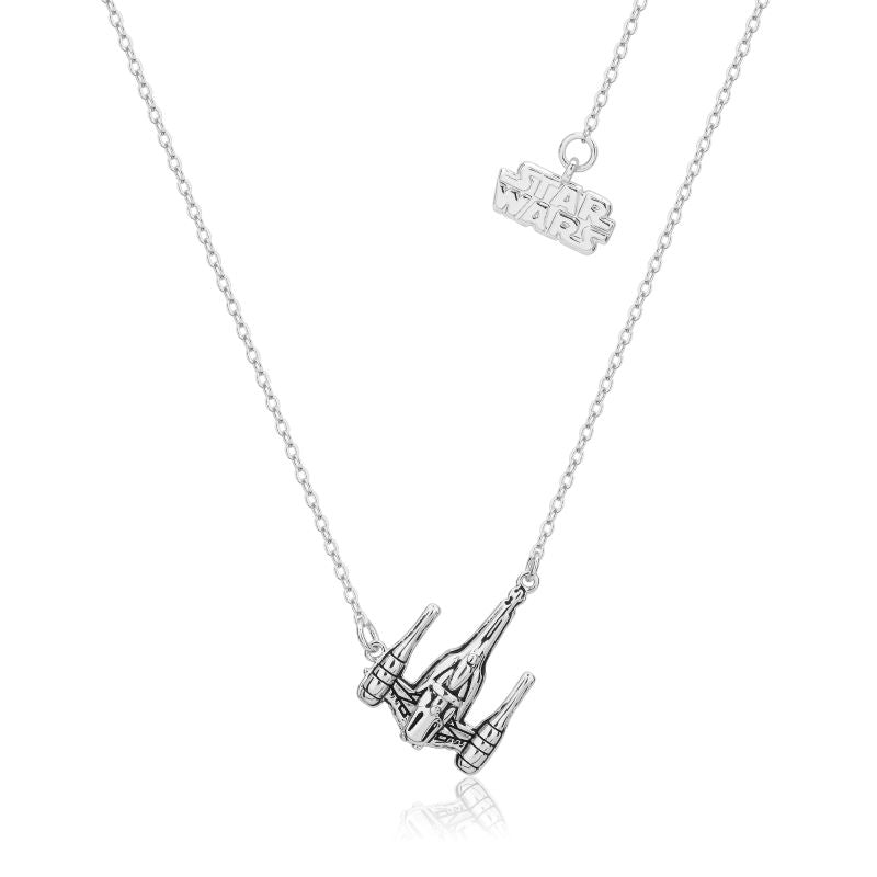Star Wars Starfighter Necklace/Product Detail/Jewellery