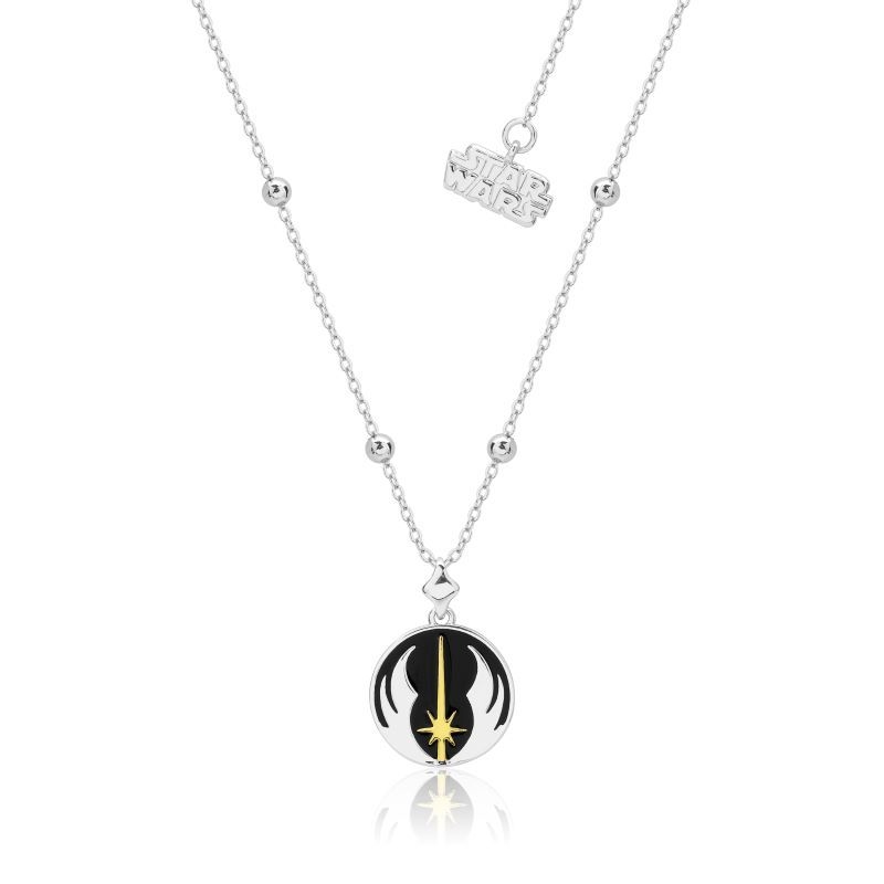 Star Wars Jedi Order Necklace/Product Detail/Jewellery