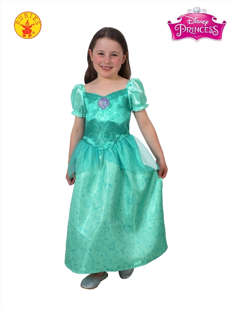 Ariel Filagree Costume - Size 4-6/Product Detail/Costumes