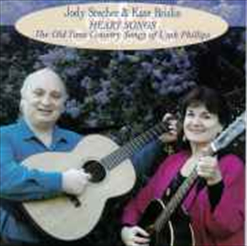 Heart Songs: Old Time Country/Product Detail/Pop