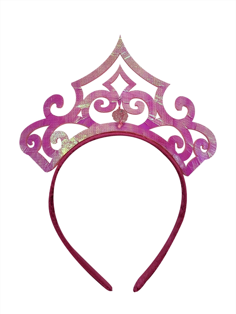 Sleeping Beauty Iridescent Tiara/Product Detail/Costumes