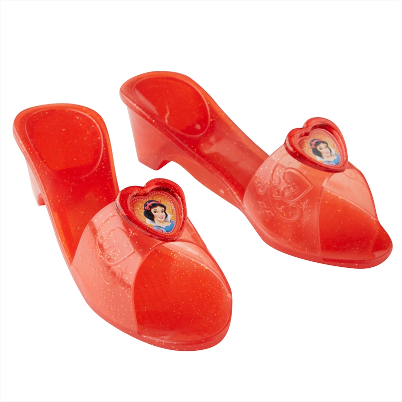 Snow White Jelly Shoes - Size 3+/Product Detail/Costumes