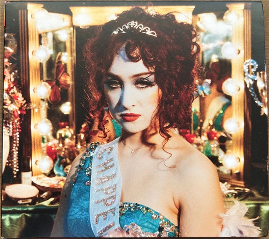 Rise And Fall Of A Midwest Princess/Product Detail/Rock/Pop