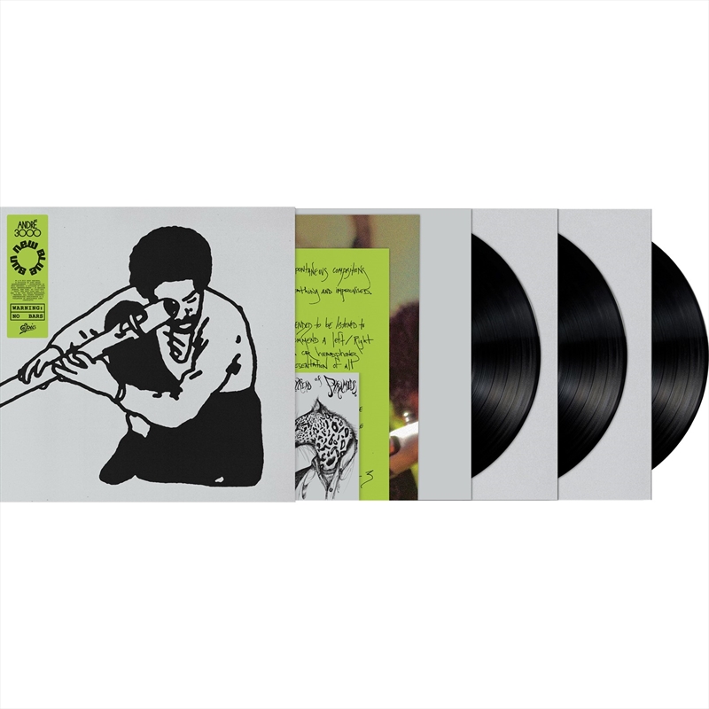 New Blue Sun/Product Detail/R&B