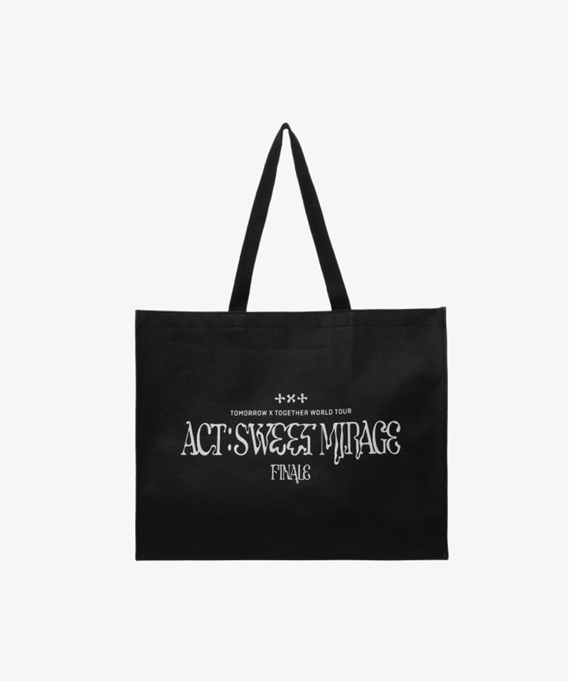World Tour Act Sweet Mirage Finale Official Md - Shopper Bag/Product Detail/KPOP Merch