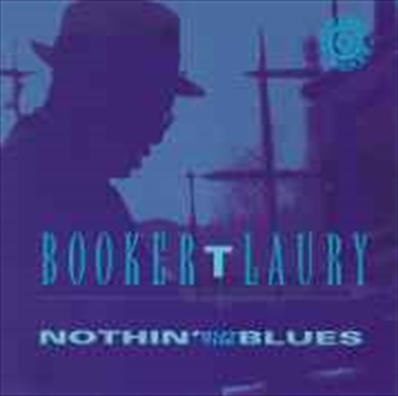 Nothin But The Blues/Product Detail/Blues
